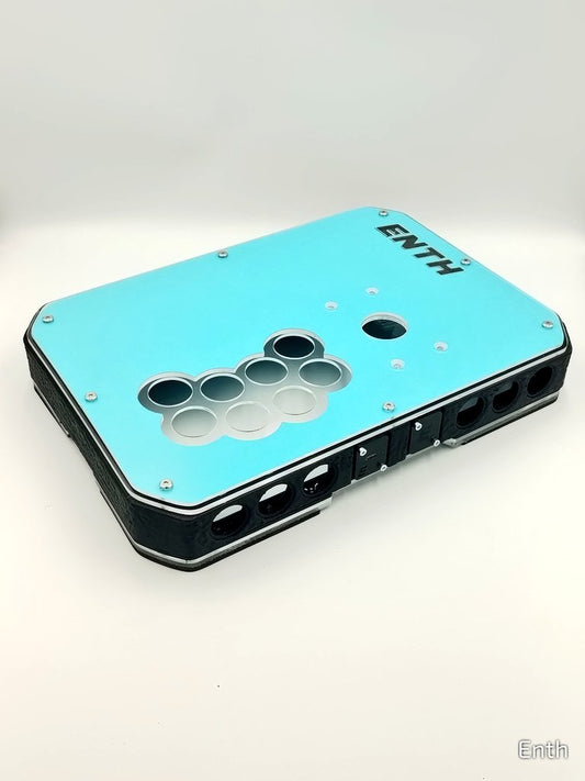 ATLAS SLIM V2 CASE ONLY.