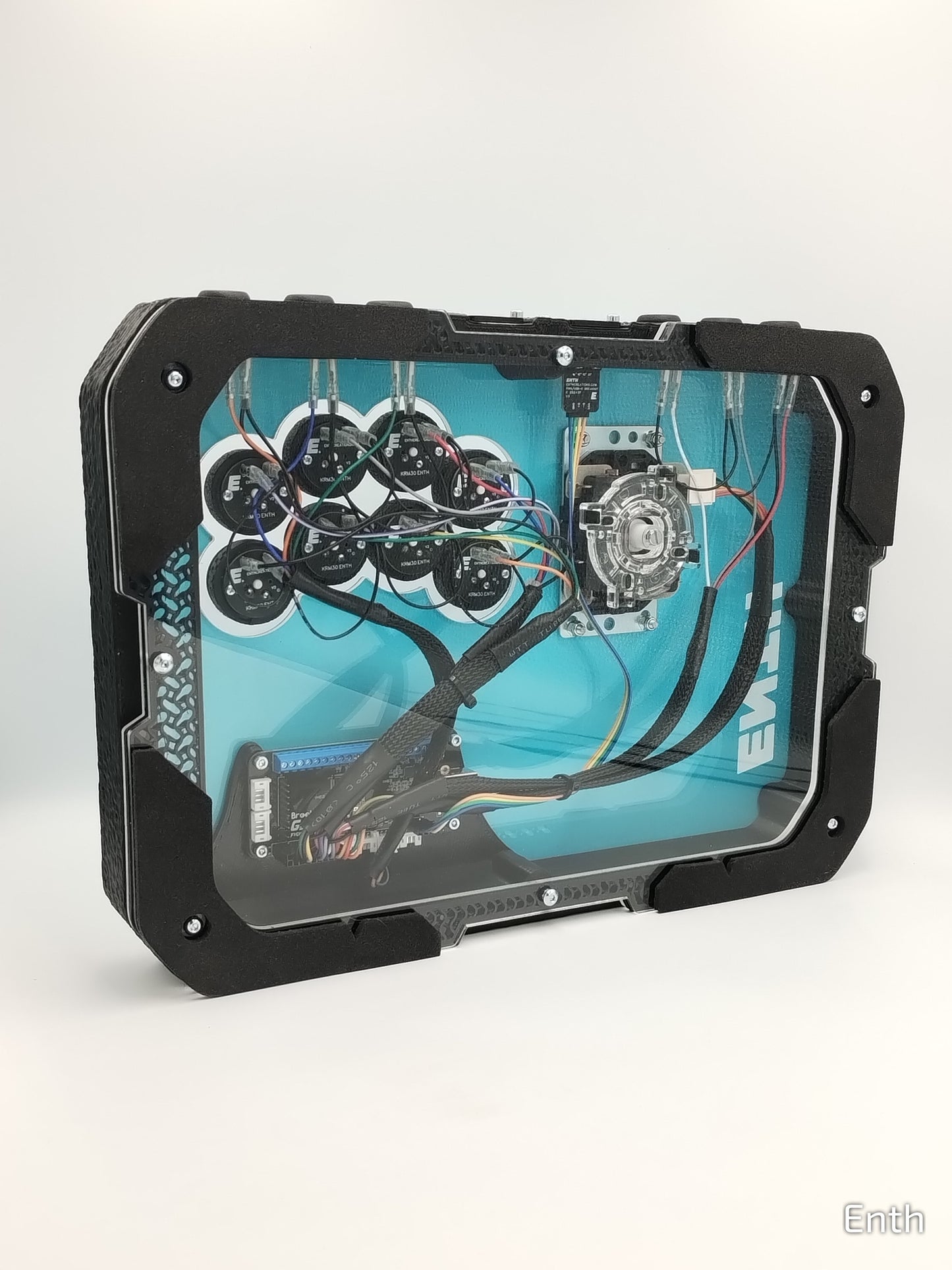 ATLAS SLIM V2 CASE ONLY.