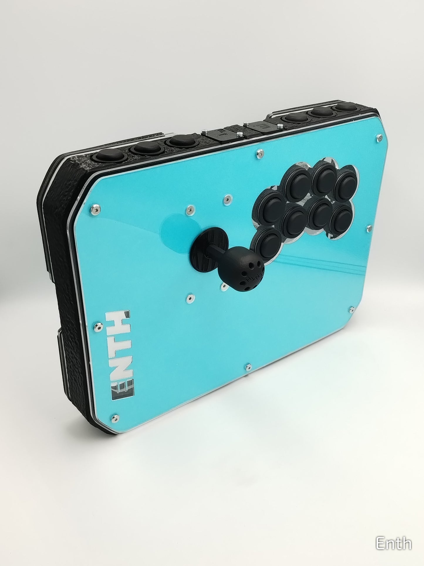 ATLAS SLIM V2 CASE ONLY.