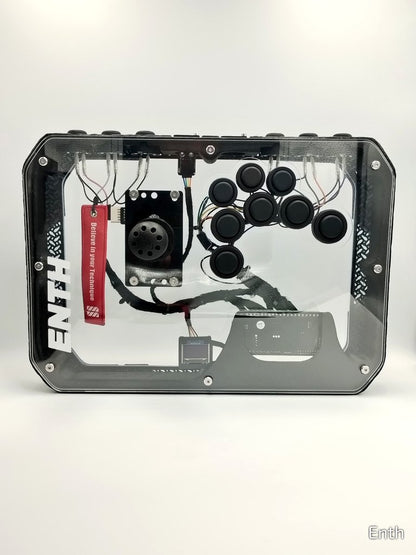 Atlas Slim V2. FULLY BUILT